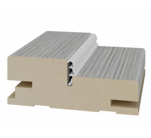 Стойка коробки телескоп 80*30*2070мм.  Дуб серый FL