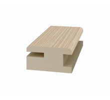 Адаптер добора телескоп. 38*20*2400мм.  Дуб беленый FL