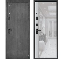 Входная дверь в квартиру А 15, Цвет: Американский лапачо милк