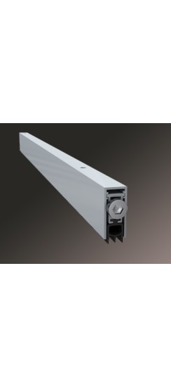 Автоматический порог EASY BLOCK U/1020