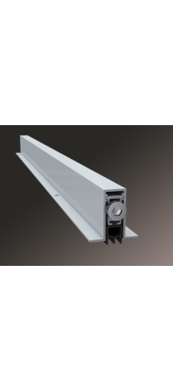 Автоматический порог EASY BLOCK F/1020