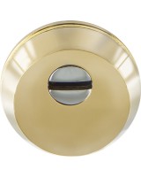 Броненакладка DEF.SH/R-EXT.5513 (DEF 5513) PB латунь