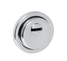 Накладка DEF.RLR/R-EXT.6617 CP-8 хром