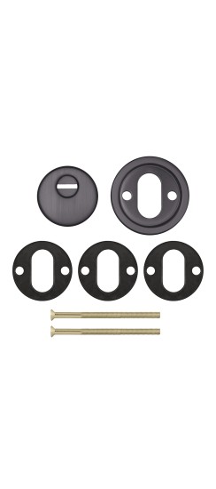 Накладка DEF.RLR/R-EXT.6617 GR-23 графит