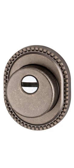 Броненакладка DEF.CL/OV.25 (ET/ATC-Protector 1CL-25) AS-9 античное серебро