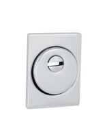 Броненакладка DEF.RL/K.4286 (DEF 4286 RL) CP-8 хром