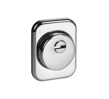 Накладка DEF.TRD/K-EXT.4286 CP-8 хром