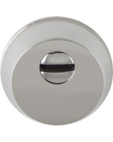 Броненакладка DEF.SH/R-EXT.5513 (DEF 5513) SN-3 матовый никель