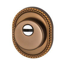 Броненакладка DEF.CL/OV.25 (ET/ATC-Protector 1CL-25) BB-17 коричневая бронза