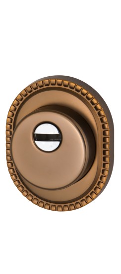 Броненакладка DEF.CL/OV.25 (ET/ATC-Protector 1CL-25) BB-17 коричневая бронза