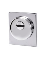 Броненакладка DEF.USS/K.25 (Protector/USS) CP хром