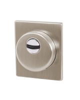 Броненакладка DEF.USS/K.25 (Protector/USS) SN матовый никель