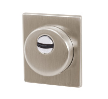 Броненакладка DEF.USS/K.25 (Protector/USS) SN матовый никель