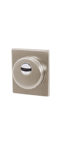 Броненакладка DEF.USS/K.25 (Protector/USS) SN матовый никель