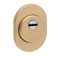 Броненакладка DEF.RLR/R.4825 SSG-39 сатинированное золото