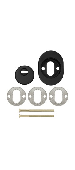 Броненакладка DEF.RLR/R.4825 BL-24 черный