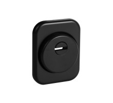 Накладка DEF.TRD/K-EXT.4286 BL-24 черный