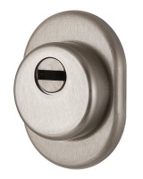 Броненакладка на ЦМ (от вырывания, 25 мм) ET/ATC-Protector 1-25SN-3 Матовый никель box