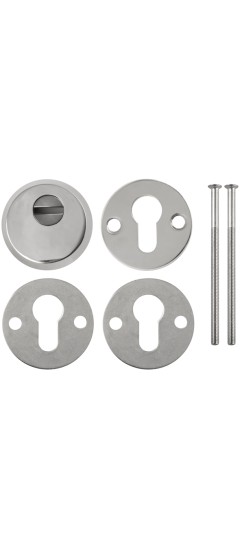 Накладка DEF.SH-al/R-EXT.5513 (A5513) тех упаковка, винт M5x90 CP хром