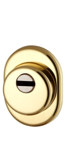 Броненакладка на ЦМ (от вырывания, 25 мм) ET/ATC-Protector 1-25GP-2 Золото box