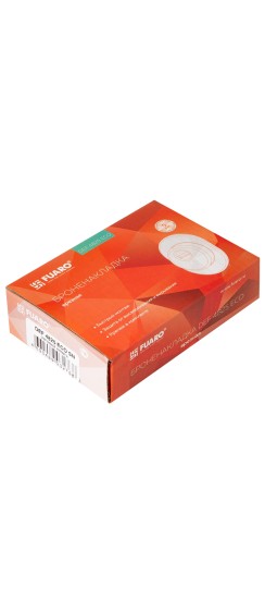 Броненакладка DEF.ECO/OV.4825 (DEF 4825 eco) SN-3 матовый никель