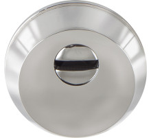 Броненакладка DEF.SH/R-EXT.5513 (DEF 5513) CP-8 хром