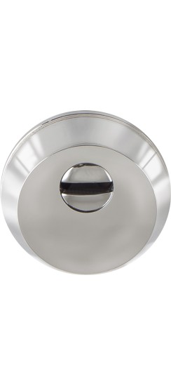 Броненакладка DEF.SH/R-EXT.5513 (DEF 5513) CP-8 хром