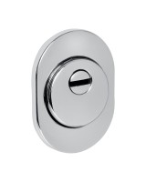 Броненакладка DEF.RLR/R.4825 CP-8 хром