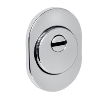 Броненакладка DEF.RLR/R.4825 CP-8 хром