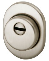 Броненакладка DEF.SF/OV.4825 (DEF 4825) SN-3 матовый никель