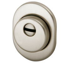 Броненакладка DEF.SF/OV.4825 (DEF 4825) SN-3 матовый никель