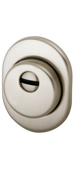 Броненакладка DEF.SF/OV.4825 (DEF 4825) SN-3 матовый никель