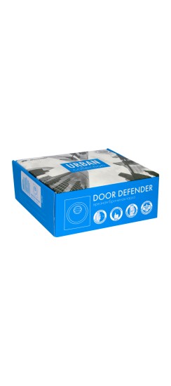 Броненакладка DEF.USS/K.25 (Protector/USS) BL черный