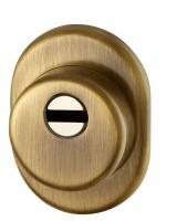 Броненакладка на ЦМ (от вырывания, 25 мм) ET/ATC-Protector 1-25AB-77 Бронза box