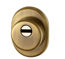 Броненакладка на ЦМ (от вырывания, 25 мм) ET/ATC-Protector 1-25AB-77 Бронза box