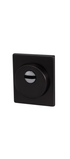 Броненакладка DEF.USS/K.25 (Protector/USS) BL черный