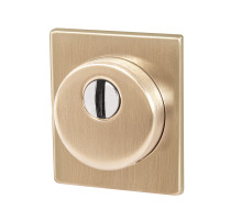 Броненакладка DEF.USS/K.25 (Protector/USS) FSG флорентийское золото