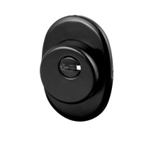 Броненакладка DEF.ECO/OV.4825 (DEF 4825 eco) BL-24 черный