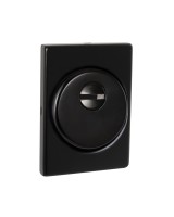 Броненакладка DEF.RL/K.4286 (DEF 4286 RL) BL-24 черный