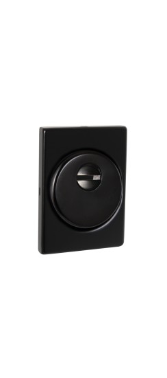 Броненакладка DEF.RL/K.4286 (DEF 4286 RL) BL-24 черный