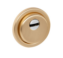 Накладка DEF.RLR/R-EXT.6617 SSG-39 сатинированное золото