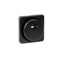 Накладка DEF.MSC/K-EXT.6212 BL-24 черный