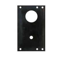 Пластина защитная для замков цилиндровых (тип-размер CISA 56.535)