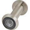 Глазок дверной, оптика стекло DV-PRO 3/100-60/BR/HD (DVG3/HD) SN мат. никель