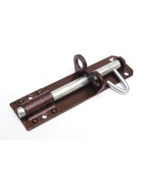 Задвижка накладная ЗТ-150 медный антик