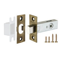 Задвижка врезная METDB-45 (DB-45) ABG Зеленая бронза