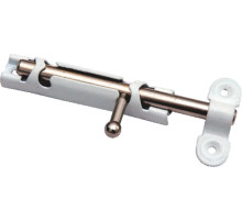 Задвижка накладная ЗТ1 с ц.дв.цинк