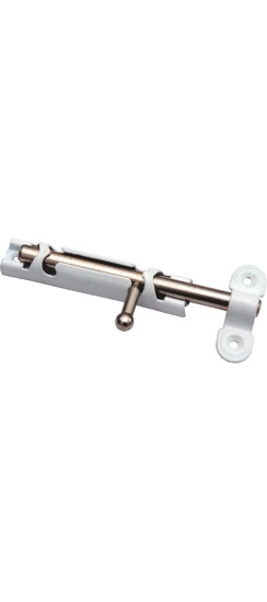 Задвижка накладная ЗТ1 с ц.дв.цинк