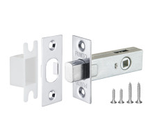 Задвижка врезная METDB-45 (DB-45) CP хром