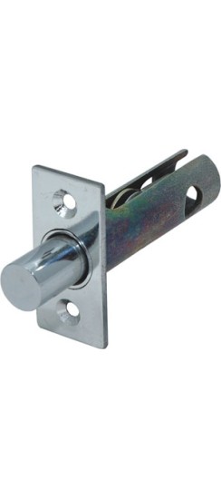 Задвижка ЗдВ-3460-Хп (стопорный винт) /00082/